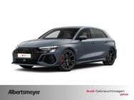 Audi RS3, Sportback TFSI OPTIKPAKET, Jahr 2024 - Nordhausen