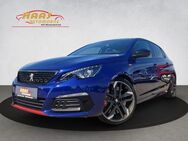 Peugeot 308 GTi *Navigation*Tempomat*aus 1.Hand* - Ebersdorf (Coburg)