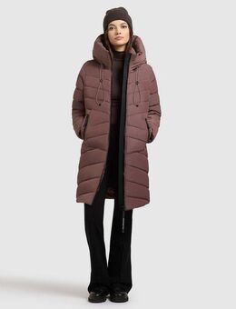 khujo Steppmantel VARE