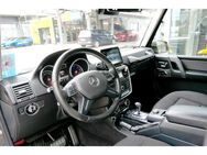 Mercedes-Benz G 350 D 7G-TRONIC *AHK*Standheizung*Navi* - Meppen