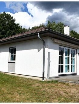 Erholung, die bleibt - Ihr liebevoll modernisiertes Ferienhaus am Nationalpark! - Frankenau