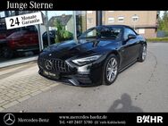 Mercedes SL 43 AMG, Digital-Light °, Jahr 2023 - Geilenkirchen