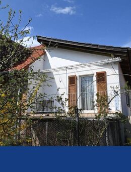 "Charmantes Einfamilienhaus mit Potenzial in Wachenheim" - Wachenheim (Weinstraße)