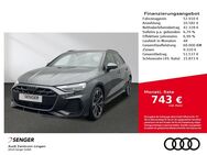 Audi A3, Sportback S line 35 TFSI Optik-Paket, Jahr 2022 - Lingen (Ems)