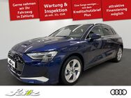 Audi A3, Sportback 35 TDI advanced SONOS, Jahr 2022 - Kempten (Allgäu)