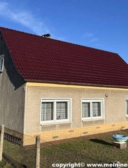 Mein neues Zuhause in ruhiger Wohnlage! - Großräschen
