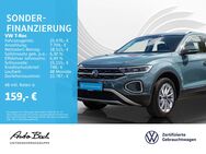 VW T-Roc, 1.0 TSI, Jahr 2023 - Bad Homburg (Höhe)