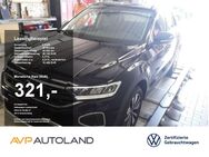 VW T-Roc, 2.0 TDI MOVE | | | |, Jahr 2023 - Burghausen