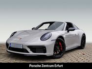 Porsche 992, 911 Targa 4 GTS Komfortzugang Race Tex, Jahr 2023 - Erfurt