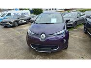 Renault ZOE z.zgl. Batteriemiete - Stralsund