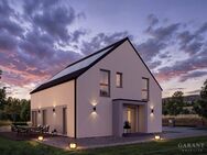 Freistehendes Einfamilienhaus mit Grundstück - Maximaler Komfort, minimaler Aufwand - Zirndorf