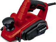 *ANGEBOT*Einhell Elektrohobel TC-PL 750 (750 W, bis 2mm Spantiefe, große Messerwelle, automatischer Parkschuh, inkl. Parallel-/Falztiefenanschlag, Wendemesser) - Wuppertal