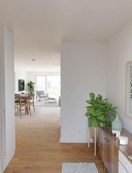 *inkl. Umzugsbonus von einer Monatskaltmiete* 5-Zimmer-Stadthaus: Luxus auf 3 Etagen! - Schwäbisch Hall