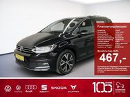 VW Touran, 1.5 TSI HIGHLINE 150PS, Jahr 2020 - Vilsbiburg