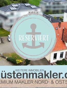 *RESERVIERT*Seltene Gelegenheit für Ihre Visionen im attraktiven Bad Bederkesa - Lintig