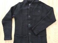 Bick Cardigan Knit (M), black solid | G-Star - München