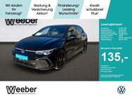 VW Golf, 2.0 TSI VIII 8 GTI, Jahr 2023 - Calw