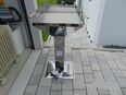 Edelstahlgrill neu in 15910