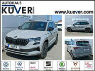 Skoda Karoq, 1.5 TSI Sportline 18, Jahr 2024 - Hagen (Bremischen)