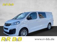 Opel Vivaro, 3.1 -e DoKa h Edition L t zGG, Jahr 2021 - Soest