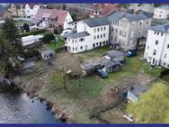 Hier stimmt die Substanz, die Lage und die Perspektive - Naumburg (Saale)