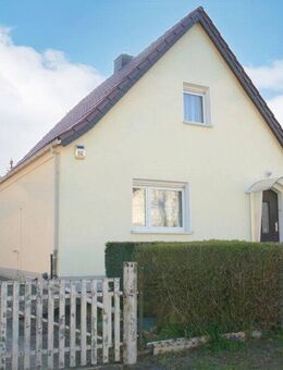 Wohnen in ruhiger Lage von Bernsdorf - Bernsdorf (Regierungsbezirk Dresden)