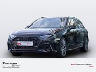 Audi A4 40 TFSI Q 2x S LINE NAVI AHK ACC VIRTUAL LM19 - Remscheid