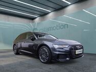 Audi A6, Avant S line 55TFSI e qu, Jahr 2020 - München