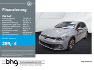 VW Golf, 1.5 TSI MOVE Golf Life OPF, Jahr 2024 - Reutlingen