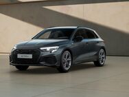 Audi A3, Sportback S line 45 TFSI e, Jahr 2024 - Stuttgart