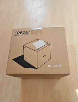Epson TM-m30III, Datalogic Gryphon 4500BT, PS-190 - Bad Salzuflen