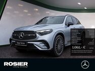 Mercedes GLC 220, d AMG Line, Jahr 2024 - Menden (Sauerland)