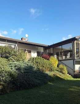 Abschalten und Genießen! Viel Platz in wunderschöner Naturlage für Kinder und Hund! - Rheinbreitbach