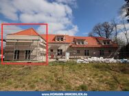 Klein aber fein! Wohnen im Grünen! - Münster