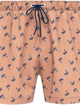 CECEBA Badeshorts mit tollem Print für warme Sommertage