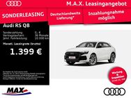 Audi RSQ8, #FREI KONFIGURIERBAR#, Jahr 2022 - Offenbach (Main)