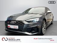 Audi S5, Sportback TDI quattro Laser, Jahr 2020 - Wesel