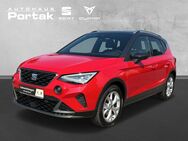 Seat Arona, 1.0 TSi FR 81KW (110PS), Jahr 2023 - Herford (Hansestadt)