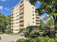 Wohnen in der Stadt - umgeben von Grün! - Gunzenhausen