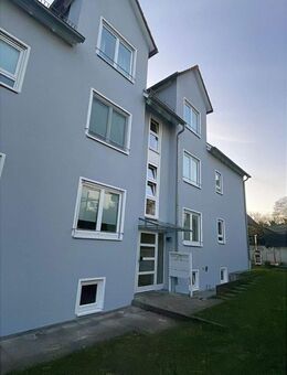 4 Zimmer Wohnung in Dagersheim. Bitte schriftlich Anfragen! - Böblingen