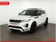 Land Rover Range Rover Evoque P200 R-Dynamic Matrix ACC Totwinkel Kamer - Sandersdorf Brehna