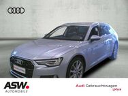 Audi A6, Avant advanced 40TDI qu, Jahr 2023 - Heilbronn