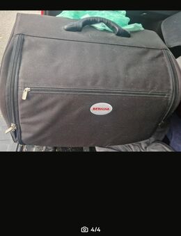 Bernina Nähmaschine - Lüneburg