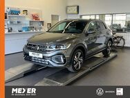 VW T-Roc, 1.5 TSI R-Line, Jahr 2024 - Tostedt