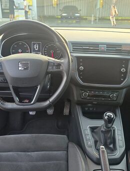 Seat ibiza fr - Kobern-Gondorf