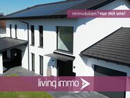 Modernes Wohnen auf hohem Niveau - Design, Technik & Handwerksqualität vereint! - Haus kaufen - Roßbach (Bayern)