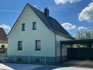 Einfamilienhaus in Geschwenda - Crawinkel