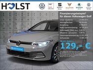 VW Golf, 1.5 TSI VIII üFaKa, Jahr 2023 - Scheeßel