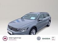 VW Passat Variant, 2.0 TDI Business, Jahr 2022 - Miesbach