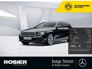 Mercedes E 400, d Avantgarde, Jahr 2018 - Stendal (Hansestadt)